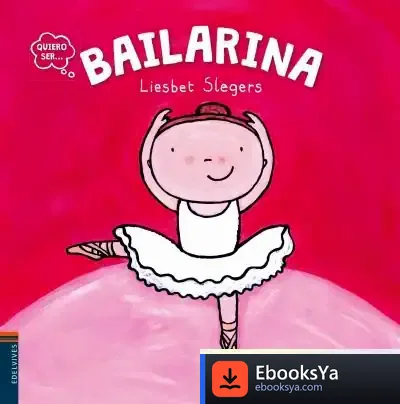 Descargar Bailarina de Liesbet Slegers