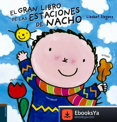 Descargar El Gran Libro De Las Estaciones De Nacho