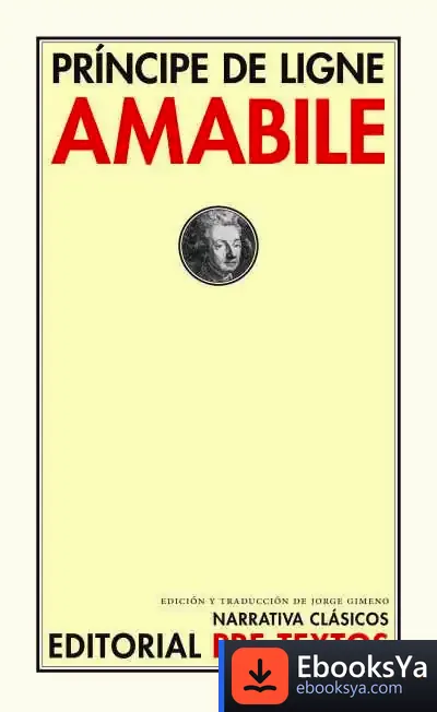 Descargar Amabile de Varios Autores