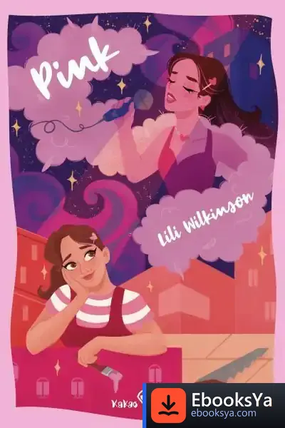 Descargar Pink de Lili Wilkinson