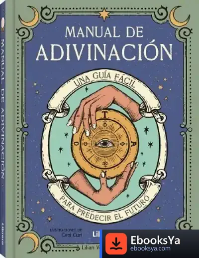Descargar Manual De Adivinación