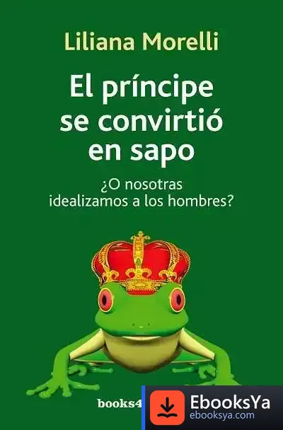 Descargar El Príncipe Se Convirtió En Sapo