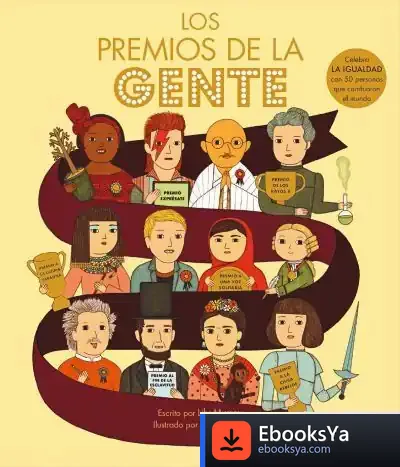 Descargar Los Premios De La Gente