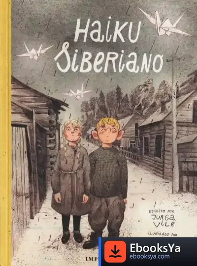 Descargar Haiku Siberiano