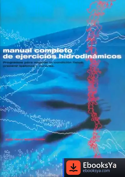 Descargar Manual Completo De Ejercicios Hidrodinámicos