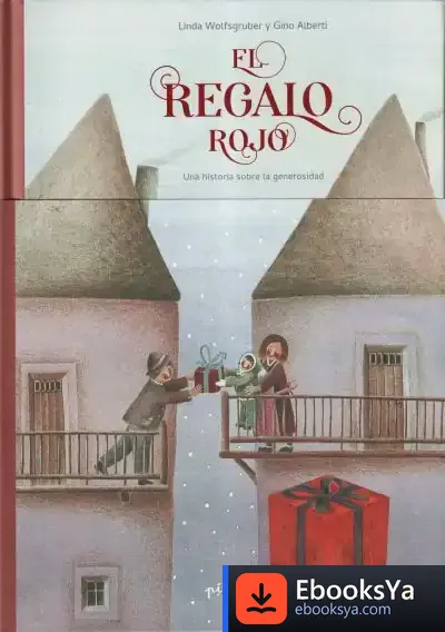 Descargar El Regalo Rojo