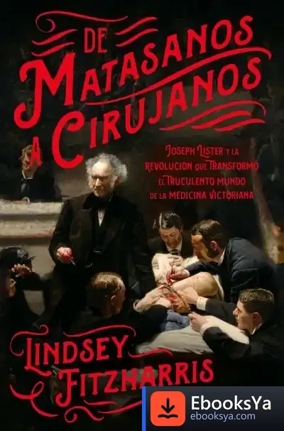 Descargar De Matasanos A Cirujanos
