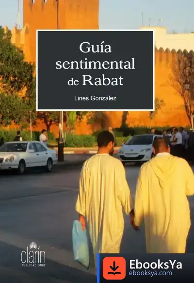 Descargar Guía Sentimental De Rabat