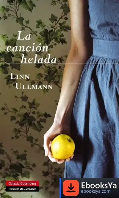 Descargar La Canción Helada