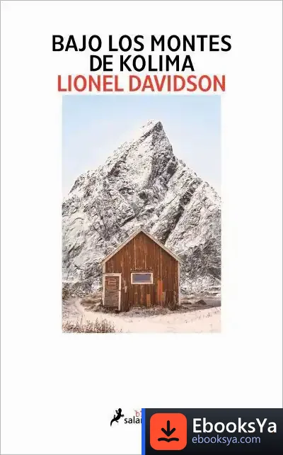 Descargar Bajo Los Montes De Kolima de Lionel Davidson