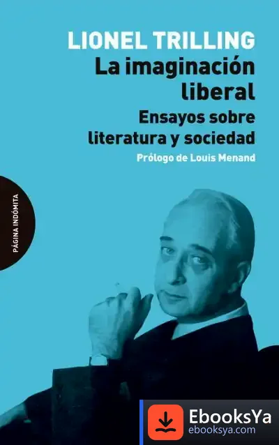 Descargar La Imaginación Liberal