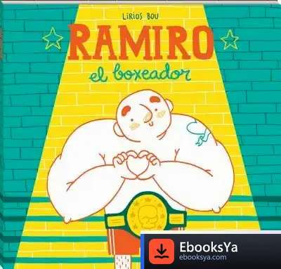 Descargar Ramiro, El Boxeador