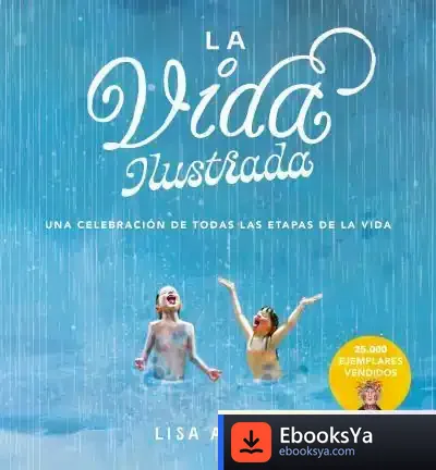 Descargar La Vida Ilustrada de Lisa Aisato