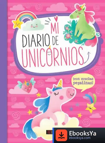 Descargar Mi Diario De Unicornios