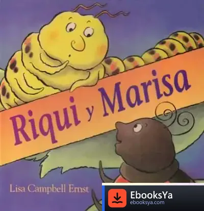 Descargar Riqui Y Marisa de Fiador Dostoievski