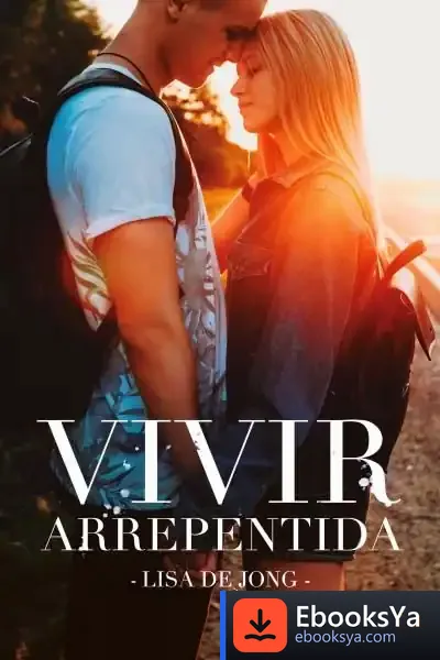 Descargar Vivir Arrepentida de Lisa de Jong