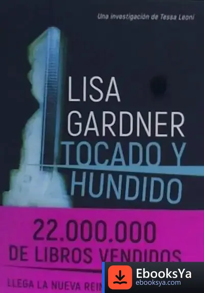 Descargar Tocado Y Hundido