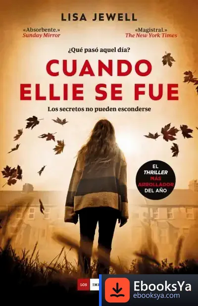 Descargar Cuando Ellie Se Fue