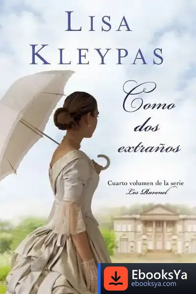 Descargar Como Dos Extraños (Los Ravenel 4)