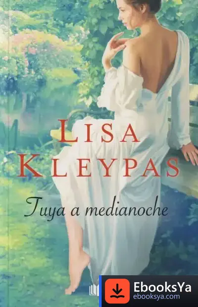 Descargar Tuya A Medianoche (Hathaway 1)