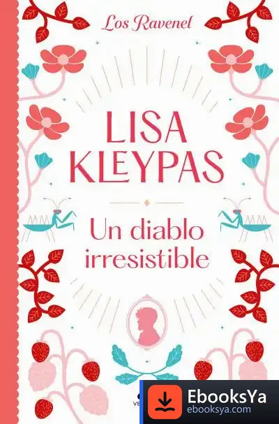 Descargar Un Diablo Irresistible (Los Ravenel 7)