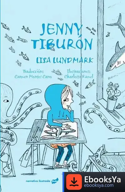Descargar Jenny Tiburón de Lisa Lundmark