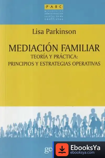 Descargar Mediación Familiar