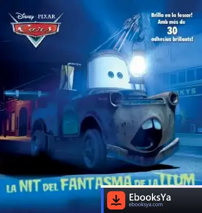 Descargar Cars de Lisa Regan