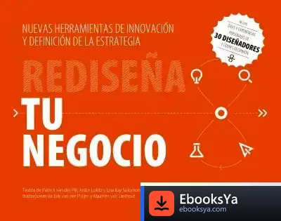 Descargar Rediseña Tu Negocio
