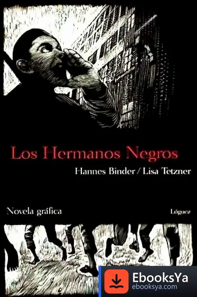 Descargar Los Hermanos Negros