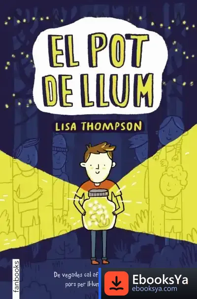 Descargar El Pot De Llum de Lisa Thompson