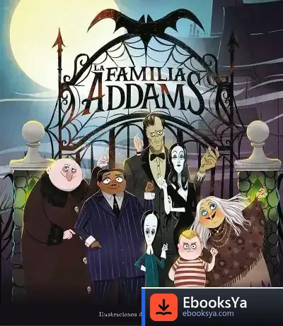 Descargar La Familia Addams