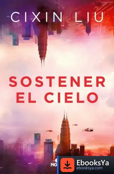 Descargar Sostener El Cielo