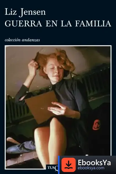 Descargar Guerra En La Familia