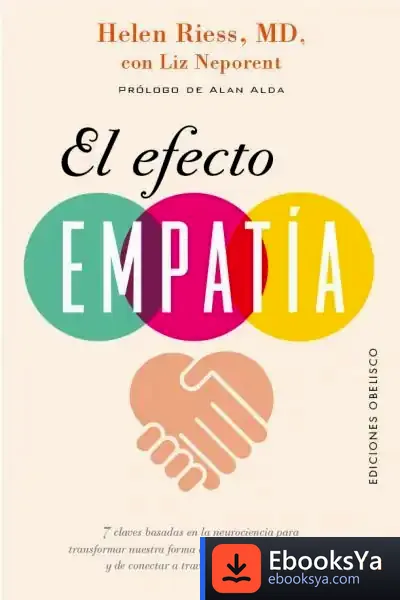 Descargar El Efecto Empatía de Liz Neporent