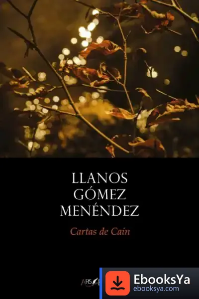 Descargar Cartas De Caín