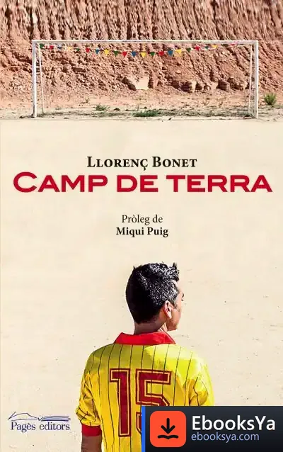 Descargar Camp De Terra de Llorenç Bonet I Gómez