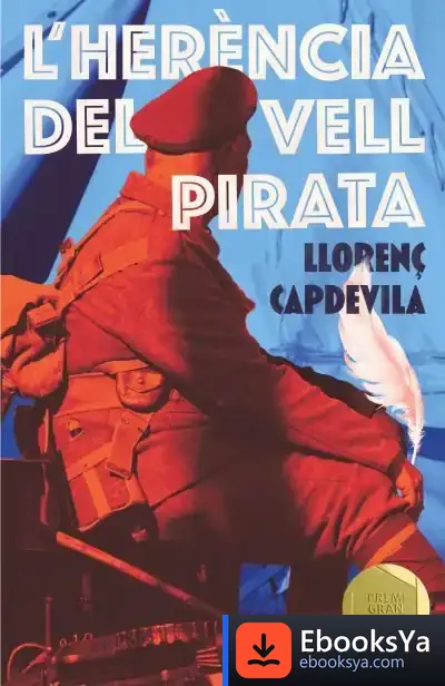Descargar L'Herència Del Vell Pirata de Llorenç Capdevila I Roure