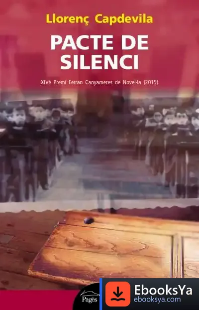 Descargar Pacte De Silenci