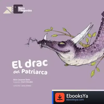 Descargar El Drac Del Patriarca de Llorenç Giménez