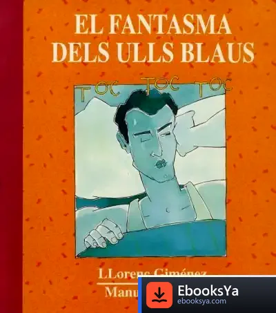 Descargar El Fantasma Dels Ulls Blaus