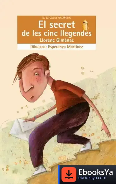 Descargar El Secret De Les Cinc Llegendes de Xabier Pikaza