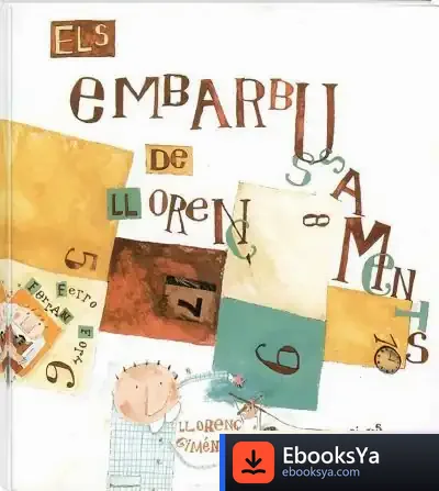 Descargar Els Embarbussaments De Llorenç