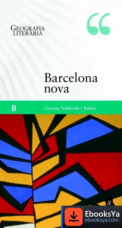 Descargar Barcelona Nova