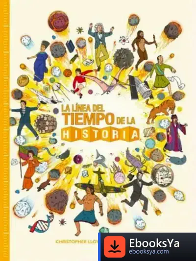 Descargar La Linea Del Tiempo De La Historia