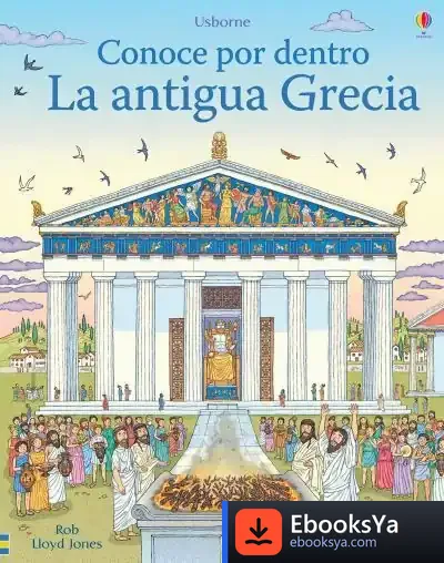 Descargar La Antigua Grecia de Lloyd Jones Rob