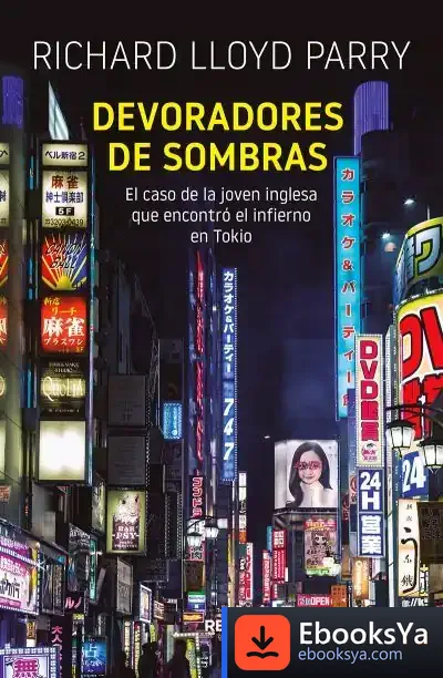 Descargar Devoradores De Sombras