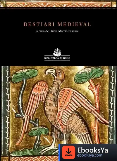 Descargar Bestiari Medieval