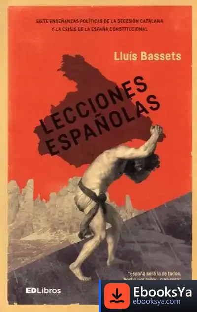 Descargar Lecciones Españolas