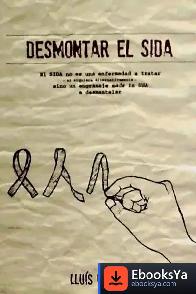Descargar Desmontar El Sida de Soledad Puértolas